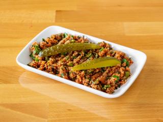 Tabbouleh (Red) (Eetch) (Veg)