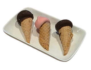 Mini Cones