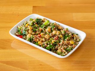 Quinoa Salad (V. Gf.)