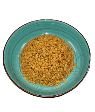 Bulgur Pilaf (Veg)