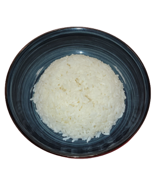 Authentic Rice Pilaf (GF) (Veg)