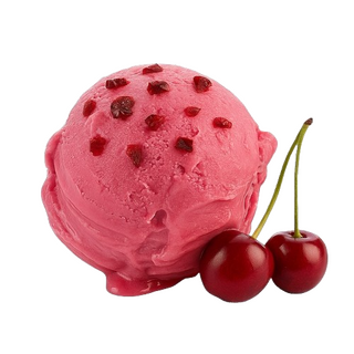 Sour Cherry (SORBET)