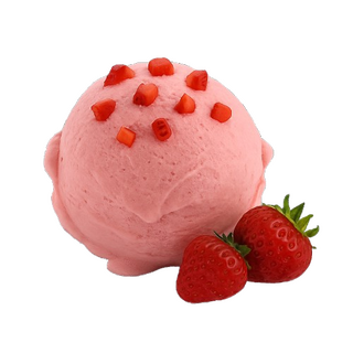 Strawberry (SORBET)