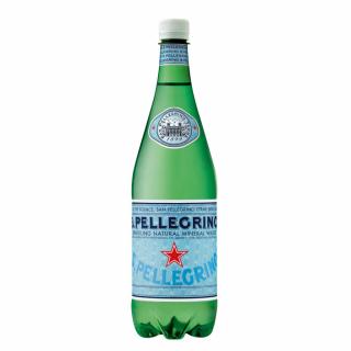 Sparkling Water