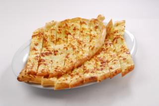 Plain Cheese Pide