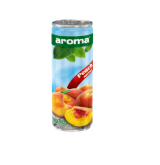 Peach Juice