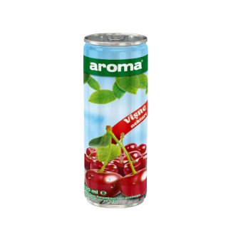 Sour Cherry Juice