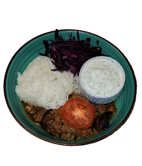 Mousakka Bowl-233