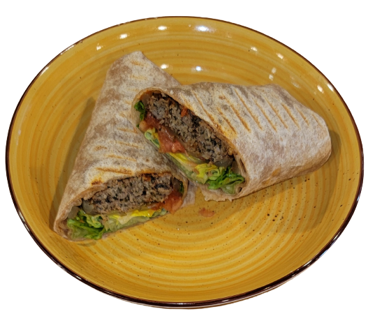 Meatballs-Tomatoes Sauce Wrap-357