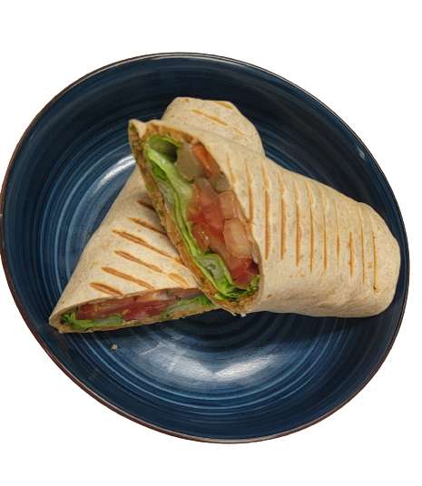 Red Lentil Wrap-366