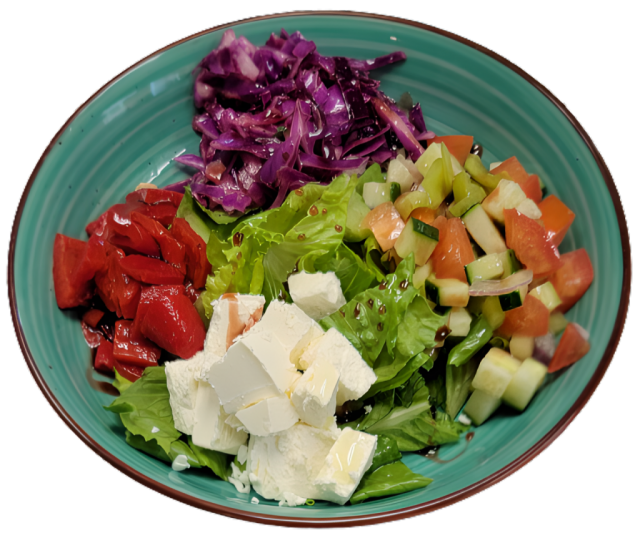 House Salads (Vg-Gf)-562