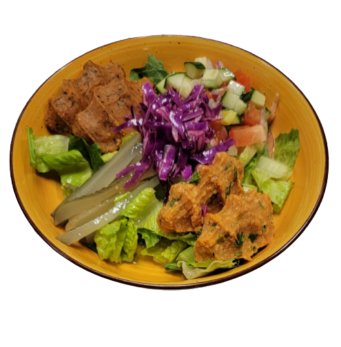 Vegan Bowl-372