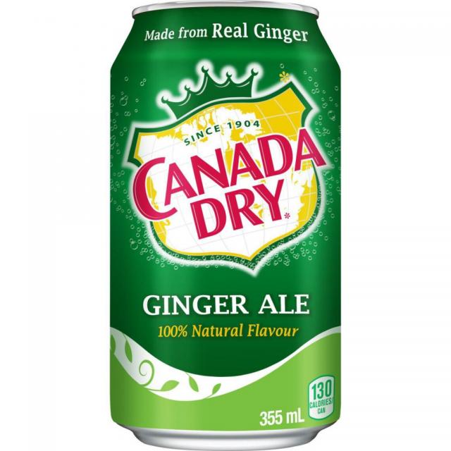 Ginger Ale-483