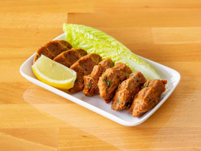 Vegan Kofte (Cig Kofte) (V.)-271