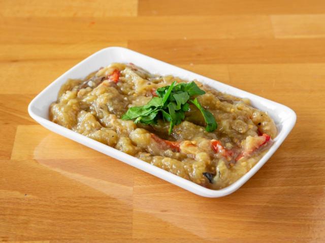 Eggplant Salad (V.)-264