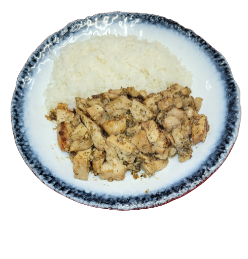 Garlic Oregano Chicken-340