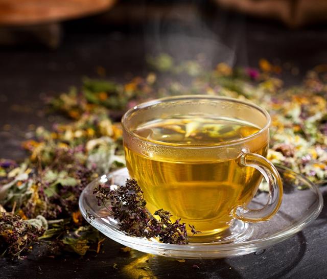 Herbal Tea-502