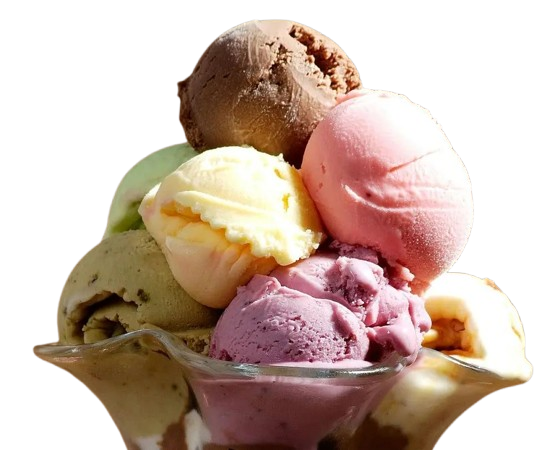 ICE CREAM (ARTISAN TURKISH)-595