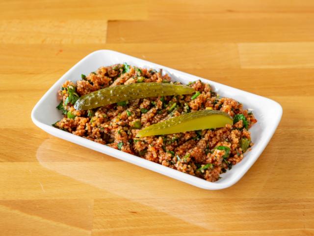 Tabbouleh (Red) (V.)-270