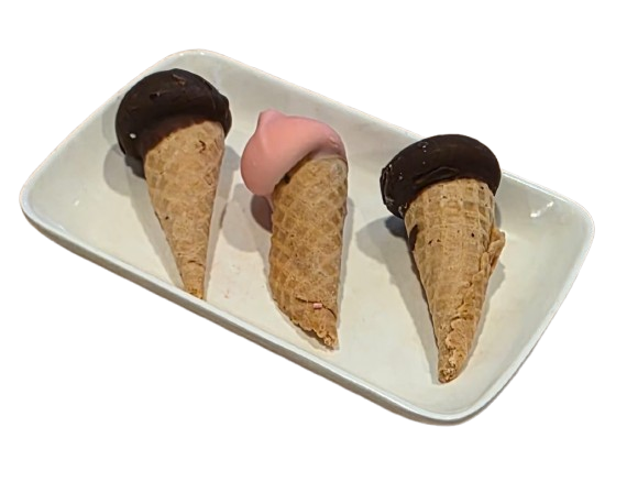 Mini Cones-597