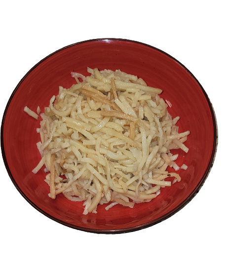 Turkish Noodle (Erişte) (Veg)-288