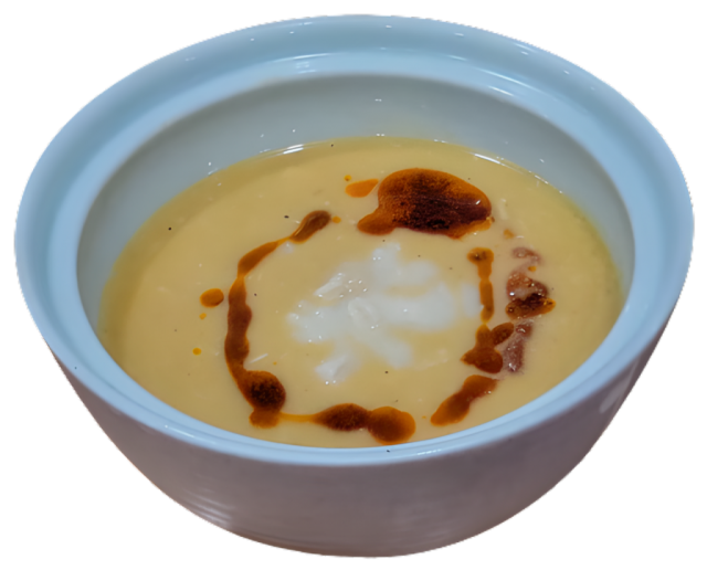 Chicken Lentil Soup-528