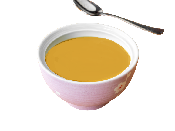 Red Lentil Soup (V. Gf.)-276