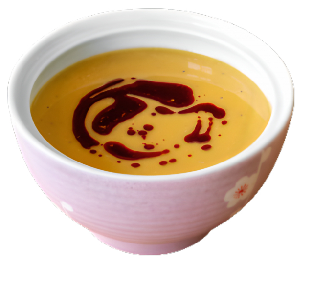 Red Lentil Soup-529