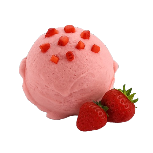 Strawberry (SORBET)-610