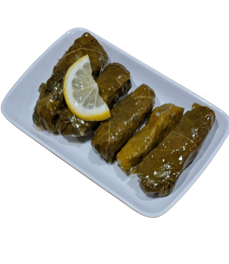 Grape Leaves-Sarma (6 pcs)-319