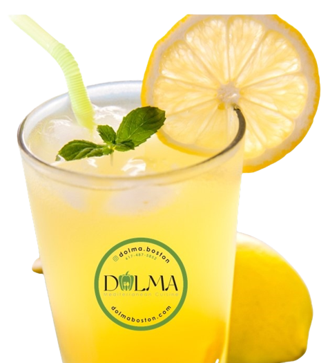 Lemonade-512