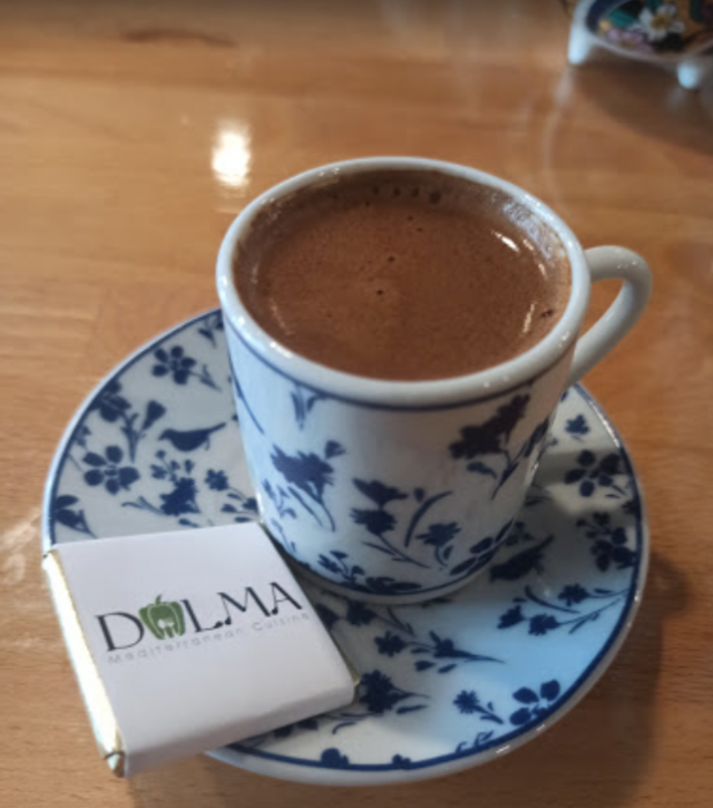 Turkish Coffee-501
