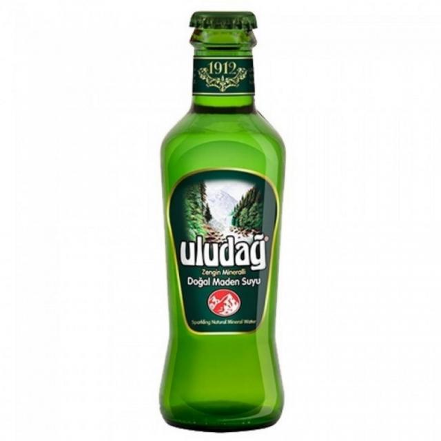 Uludag Soda-485