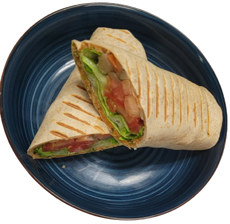 Red Lentil Wrap (LM)-472