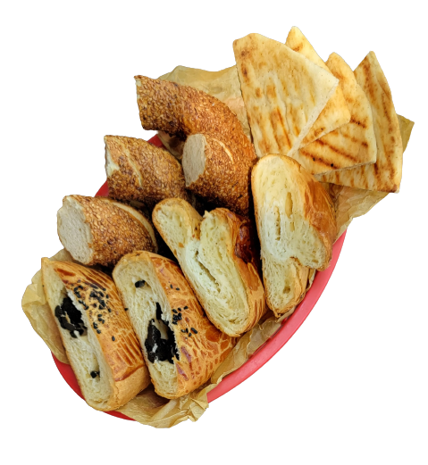 2 Per Bread Box-518