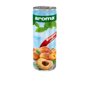 Apricot juice-490