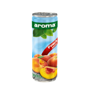 Peach Juice-491