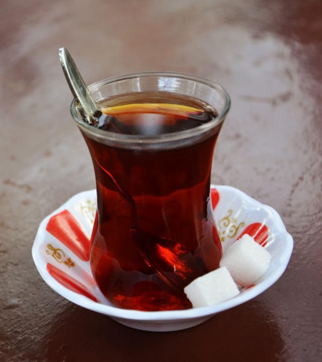 Turkish Black Tea-503